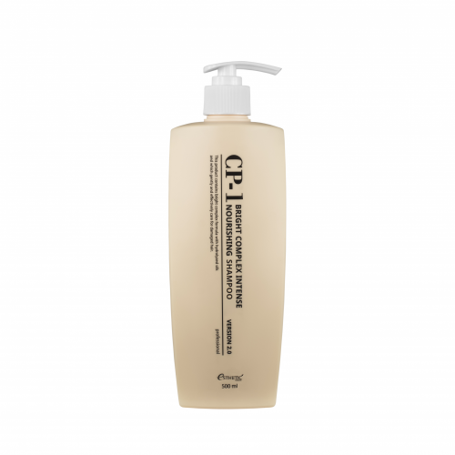 ESTHETIC HOUSE Протеиновый шампунь д/волос CP-1 BC Intense Nourishing Shampoo 500 мл