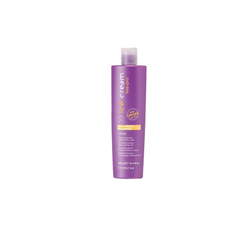 Шампунь для гладкости волос Liss Perfect Shampoo INEBRYA LISS-PRO 300 мл