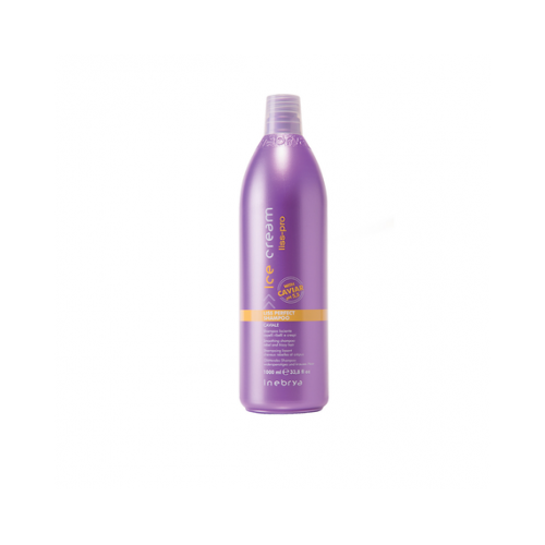 Шампунь для гладкости волос Liss Perfect Shampoo INEBRYA LISS-PRO 1000 мл