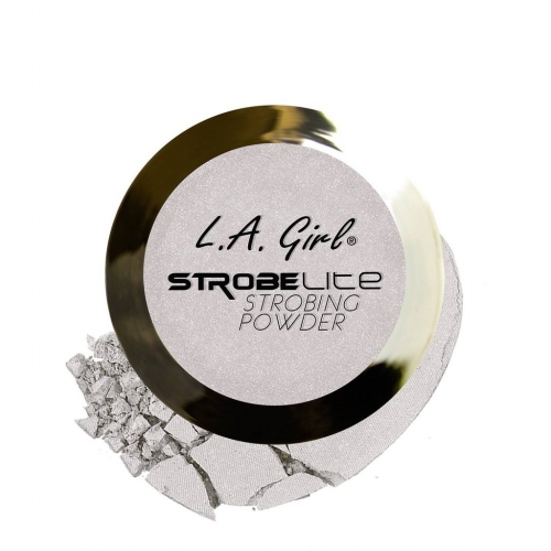 Пудра для стробинга L.A.GIRL Strobe Lite Strobing Powder - 120 watt, 5,5 г