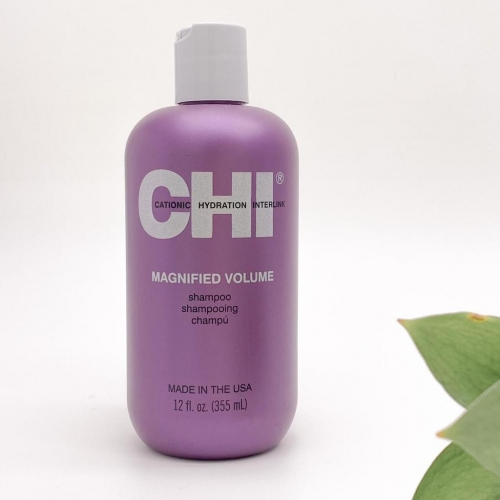 Шампунь для волос Magnified Volume Shampoo CHI 355 мл