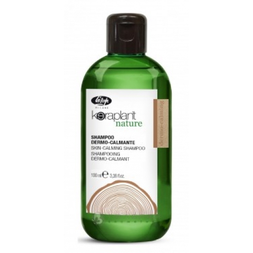 Успокаивающий шампунь для чувствительной кожи головы Scalp Rituals Calming Shampoo 100 мл