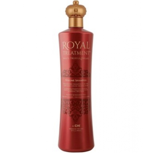 Королевский шампунь для объма волос Volume Shampoo CHI Royal Treatment 946 мл