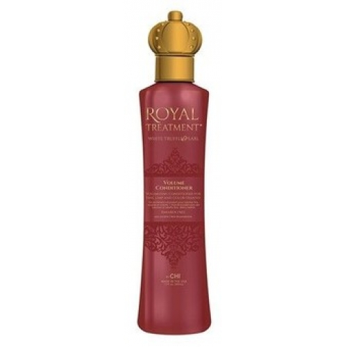 Королевский кондиционер для объема волос Volume Conditioner CHI Royal Treatment 355 мл