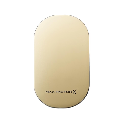 Стойкая компактная пудра для лица Max Factor FACEFINITY COMPACT FOUNDATION, тон 001, 10г
