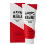 Скраб для лица Hawkins & Brimble Facial Scrub, 125 мл