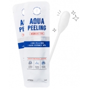 Пилинг для лица на ватной палочке A'PIEU Aqua Peeling Cotton Swab (Mild) 3мл