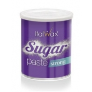 Italwax Сахарная паста плотной консистенции 1200г, Италия