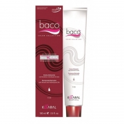 Baco Silk hydrolized hair color cream Стойкая крем-краска с гидролизатами шелка (более 90 оттенков) 100 мл