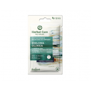 Herbal Care Маска для лица очищающая Зеленая Глинка 2*5 мл.