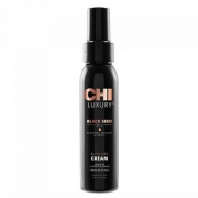 Разглаживающий крем для волос на основе масла черного тмина CHI Luxury Black Seed Oil Blow Dry Cream 177 мл