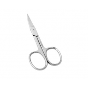 Ножницы для ногтей, изогнутое лезвие Серия CLASSIC