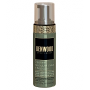 Cleaner-пена для лица и бороды GENWOOD (150 мл)